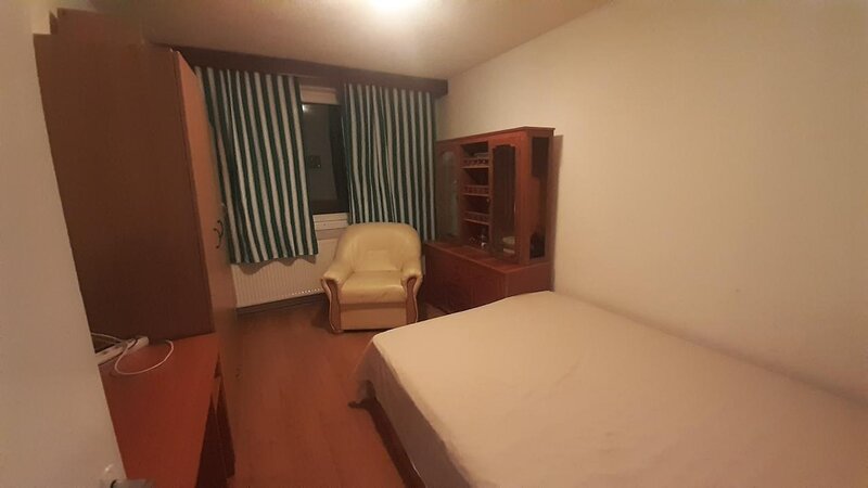 Apartament Bun Berceni-Cultural 